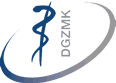 Logo DGZMK