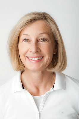 Dr. Heidi Sander-Neumann, Zahnärztin in Hamburg - Zahnmedizin an der Musikhalle