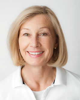 Dr. Heidi Sander-Neumann, Zertifizierung durch APW, DGFDT