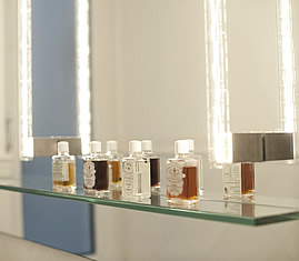 Bekämpfung von Mundgeruch durch Dr. John Volker Neumann und Dr. Heidi Sander-Neumann in Hamburg