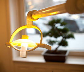 Ganzheitliche Zahnheilkunde in der Zahnarztpraxis in Hamburg