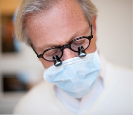 Behandlungsschwerpunkte der Zahnarztpraxis Dr. Neumann & Kollegen in Hamburg