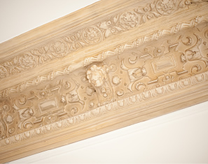 Restaurative Zahnheilkunde (z.B. Kronen, Brücken) in der Zahnarztpraxis an der Musikhalle in Hamburg