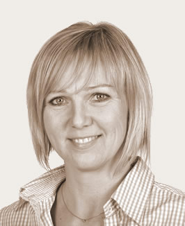 Solveyg Hesse, Prophylaxe, Dentalhygienikerin (Universität in Münster)